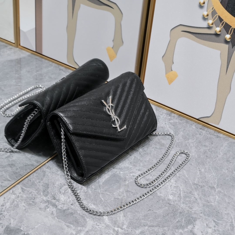 YSL Satchel Bags